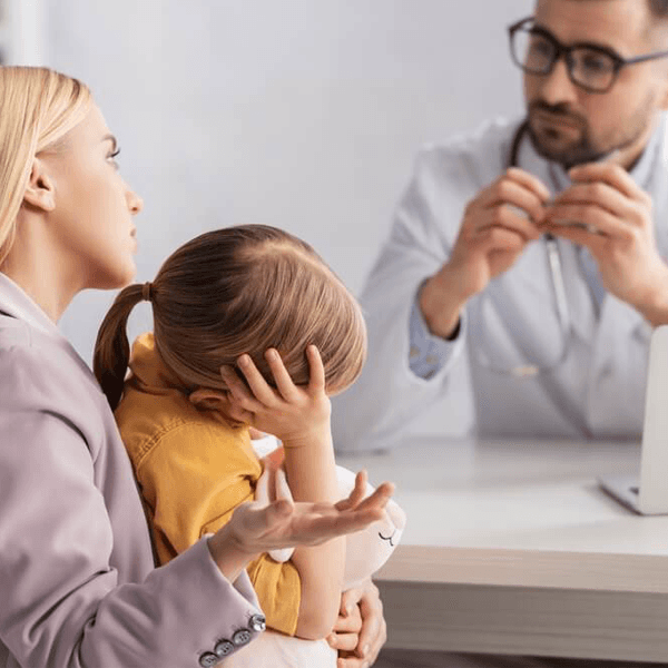 Pediatric Episodic Migraine