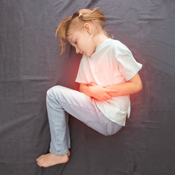 Pediatric Irritable Bowel Syndrome